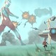Illustration for article titled Warhammer 40K, But For Kids
